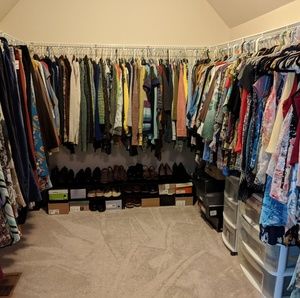 Meet your Posher, Jenny